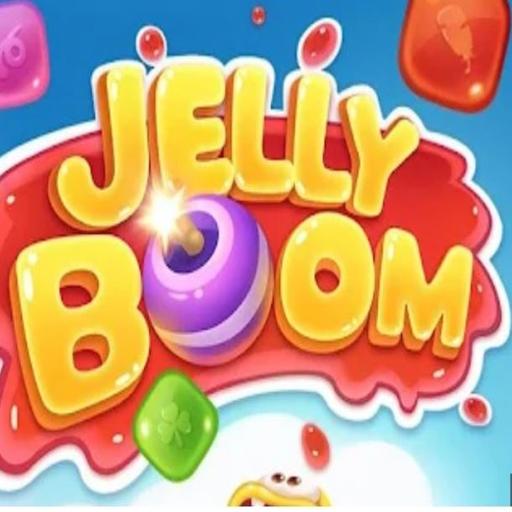 Jelly Boom