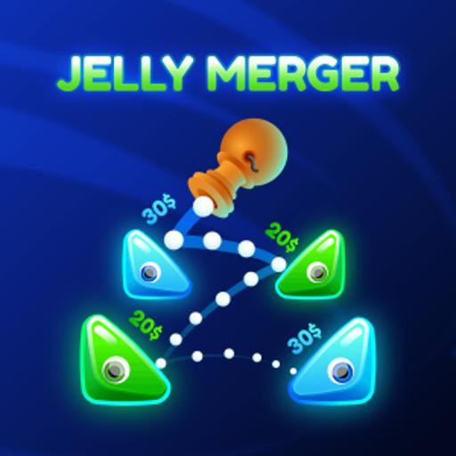 jelly merger